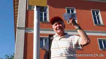 Wasserburger unterwegs mit dem 9-Euro-Ticket: Purer Ärger oder lohnendes Abenteuer?