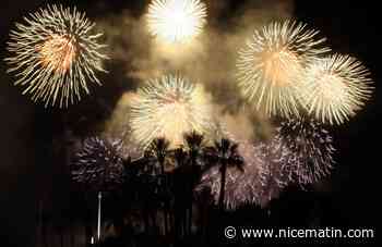 Il n'y aura pas de feu d'artifice à Théoule-sur-Mer cet été, on vous explique pourquoi