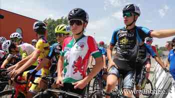 L'Uc Foligno in massa ai Campionati Italiani Allievi ed Esordienti - Rgunotizie.it