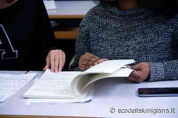 Massa, Bergamini: "Ragazzo uscito dal coma potrà sostenere l'esame di terza media" - Eco Della Lunigiana