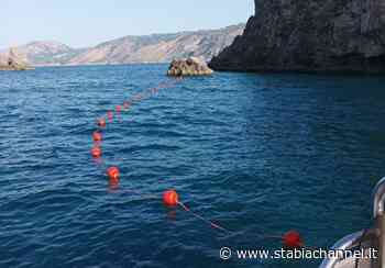 Massa Lubrense - Boe ai Galli: «Serviranno per la sicurezza e per tutelare l'arcipelago delle Sirene» - StabiaChannel.it