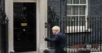 Johnson si dimette e si arrende a scandali e addii di massa al governo: ma resta premier fino a nuovo leade... - Il Riformista