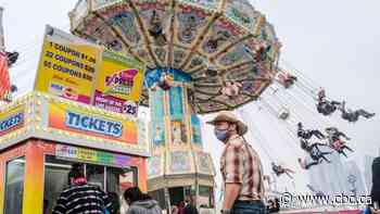 On a budget? Here's how to save some bucks at the Calgary Stampede