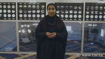 This is how Edmonton's Muslim community celebrates Eid