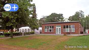 Hemmingen: Sportverein startet Crowd-Funding für integrativen Spielplatz - HAZ