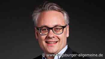 Patrick Bais ist in den Neu-Ulmer Stadtrat nachgerückt