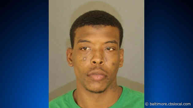 Baltimore Man, 23, Charged With Murder In Deadly June Shooting