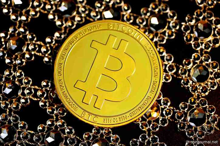 Highlights July 8: Bitcoin reaches highest price level in 3 weeks