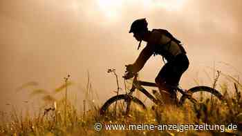 Wie sinnvoll ist eine Radlerhose?