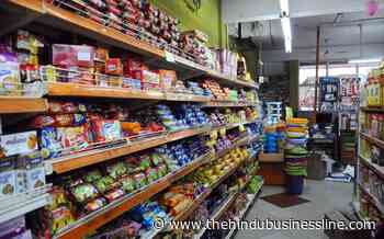 FMCG sector expected to see recovery in volumes in the second half of the fiscal - BusinessLine