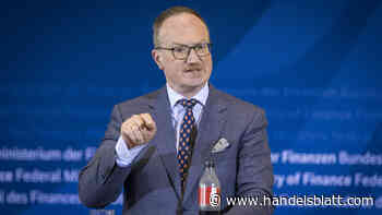 Inflation: Lindner-Berater Feld: Neue EZB-Hilfen sollte es nur bei „Gegenleistung“ geben