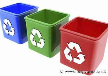 Progitec è la nuova azienda che si occuperà dei rifiuti a Samarate e Cardano - MalpensaNews.it