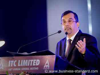 Cigarettes to hotels: How ITC rose to coronavirus pandemic challenges - Business Standard