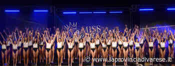 Ispra, la varesina Federica Perucchetti vince la "tappa" di Miss Reginetta d'Italia - La Provincia di Varese