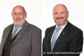 SNP accuse Labour of 'trying to buy another vote' - Barrhead News