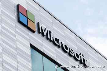 Competition watchdog to investigate Microsoft acquisition of Activision Blizzard - Barrhead News