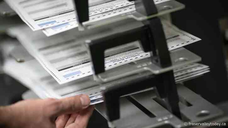 Wisconsin Supreme Court disallows absentee ballot drop boxes