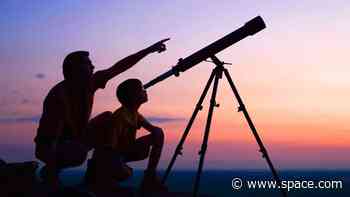 Should you buy a telescope on Amazon Prime Day?