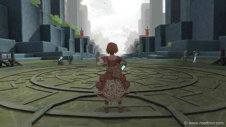 ‘RUINSMAGUS’ Review – Awesome Anime Vibes, Rinse and Repeat Dungeoning