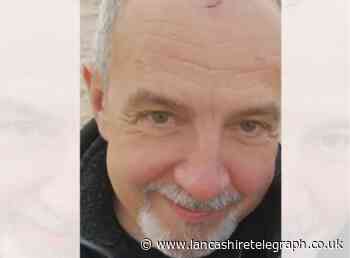 Burnley man Stephen Ormerod arrested on suspicion of assault
