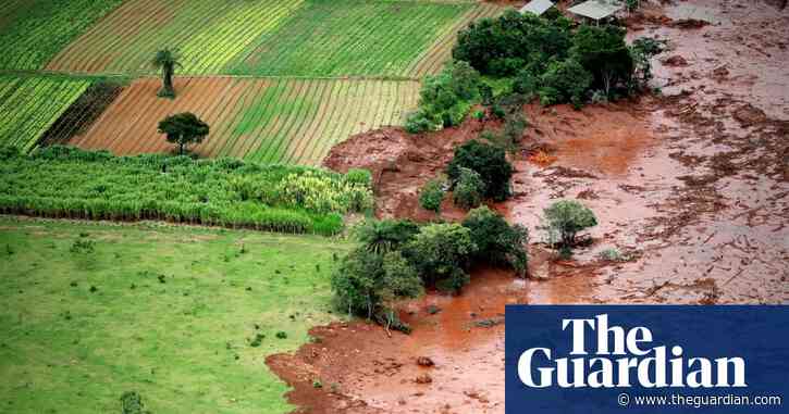 UK court to hear case brought by victims of Brazil’s Mariana dam collapse