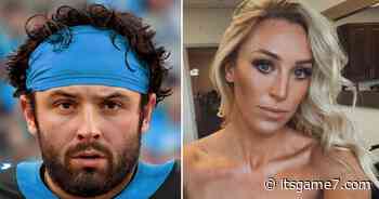 Baker Mayfield's Wife Emily’s Blunt Reaction To Panthers Trade - Game 7 - Game7