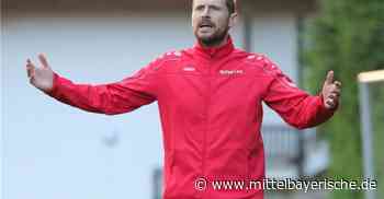 SpVgg Lam verlängert mit Seiderer - Sport aus Cham - Nachrichten - Mittelbayerische Zeitung