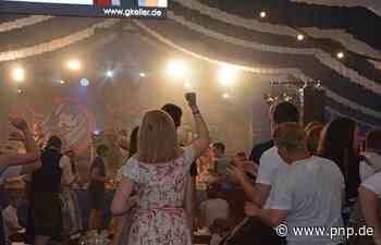 So geht Feiern in Plattling - Passauer Neue Presse - PNP.de