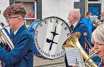 Auch Selkirk feiert - Passauer Neue Presse - PNP.de