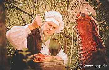 Im Juli wird aus Plattling wieder Pledelingen - Passauer Neue Presse - PNP.de