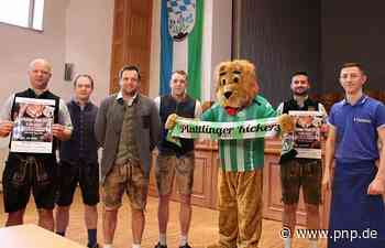 Plattlinger Kickers richten Starkbierfest aus - Passauer Neue Presse - PNP.de