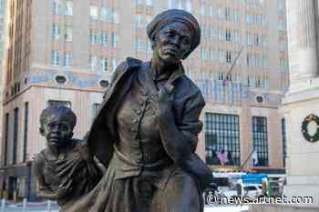 A Battle Breaks Out Over Who Gets To Design And Make Philadelphia’s Harriet Tubman Monument
