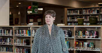 Librarians Get Trapped, And Even Targeted, In The Culture Wars