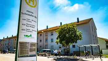 ÖPNV-Ärger in Heumaden: Sind  Rufbusse unpraktisch und Fahrer unfreundlich?