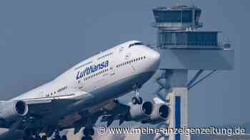 Nach Flugstreichungen: Frankfurter Flughafen läuft stabil