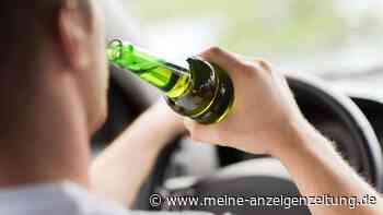 Alkolock in Autos – Wird die Promille-Wegfahrsperre künftig Pflicht?