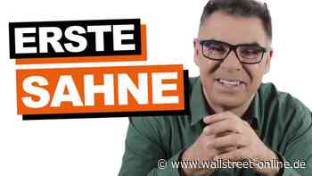 Klotters-Trading-Chance: Danone: "Erst long, Gewinne mitnehmen und dann auf short wechseln"