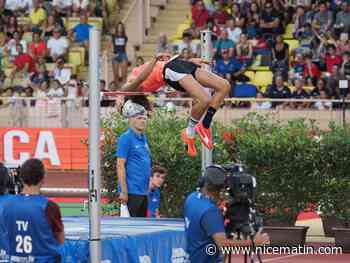Athlétisme: six champions olympiques au meeting Herculis de Monaco le 10 août