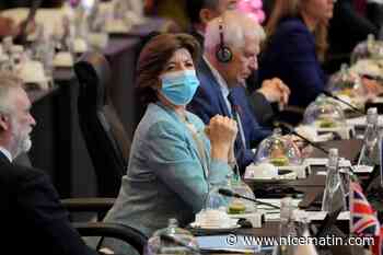 La Russie isolée face aux autres membres du G20, selon la diplomatie française