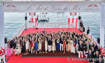 Prince Albert of Monaco: Boating Evolves and Is an Engine of Change - The Korea Bizwire