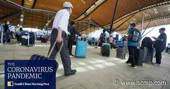 Hong Kong proposes local quarantine for those going to mainland - South China Morning Post
