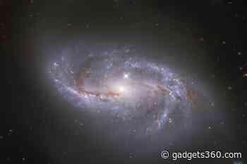 Researchers Identify RNA Precursors in Molecular Clouds Located in the Centre of the Milky Way