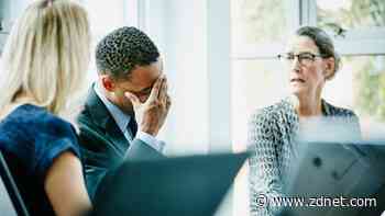 Ransomware attacks are rising, but paying up won't keep your data safe says NCSC