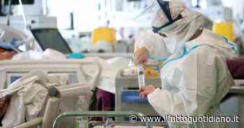 Covid, i dati – 100.690 nuovi casi e 105 morti