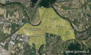 Interruzione idrica programmata nei comuni di Pontedera e Calcinaia: ecco le aree interessate - gonews.it - gonews