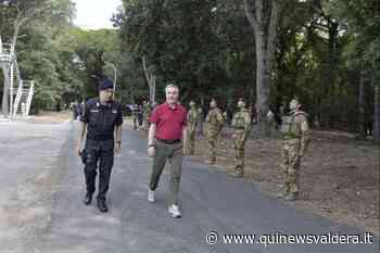 Base militare "diffusa", Giani insiste su Pontedera - Qui News Valdera