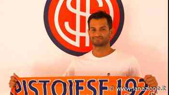 La Pistoiese ingaggia il centrocampista Caponi, storico capitano del Pontedera - LA NAZIONE