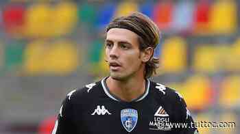 Pontedera, Fantacci: "Qui per trovare finalmente la continuità" - Tutto Lega Pro