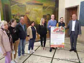 A Pontedera torna l'appuntamento con la Mangialonga - gonews.it - gonews