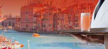 Bellini: Ein Bild von einem Drink